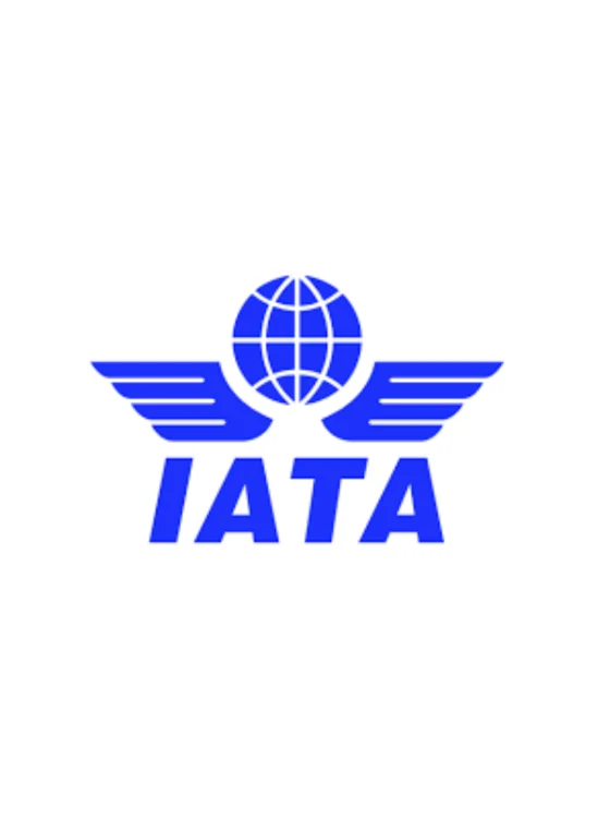 IATA LOGO