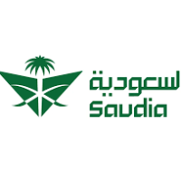Saudia Airlines Logo