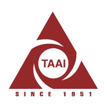 TAAI LOGO