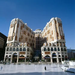 hilton